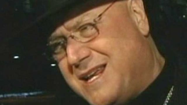 Cardinal Timothy Dolan joins Twitter