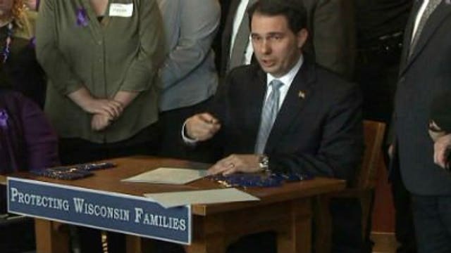 New law offers protections for victims of domestic abuse