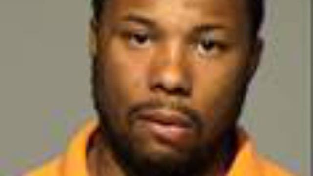 Arrested in traffic stop, he posted bail -- but one day later, he's arrested AGAIN!