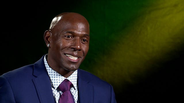 'Always good to come back:' Packers legend Donald Driver stays humble in Wisconsin