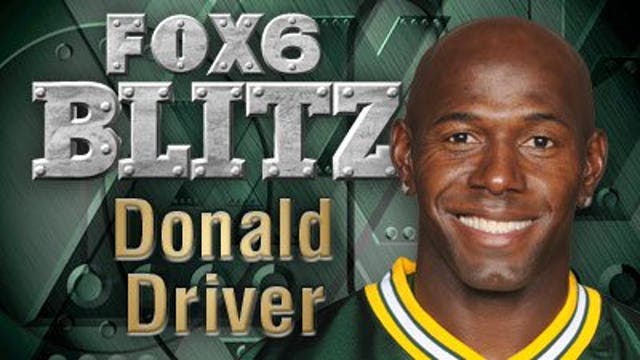 Former Packers say despite retirement, Driver likely isn't going anywhere