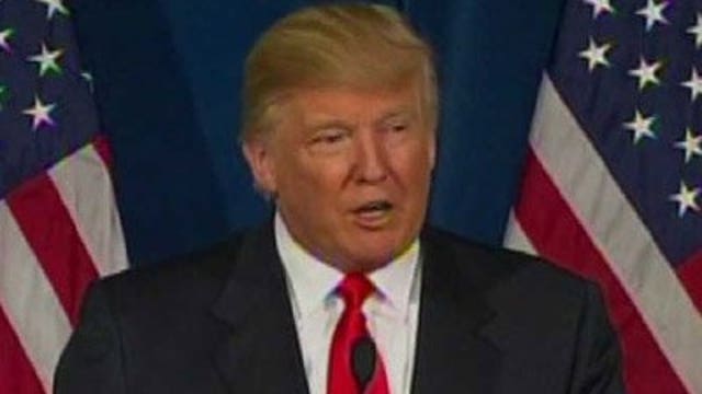 The fallout continues for Donald Trump after controversial comments about immigrants