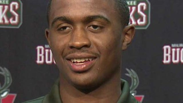 Milwaukee Bucks sign draft pick Doron Lamb