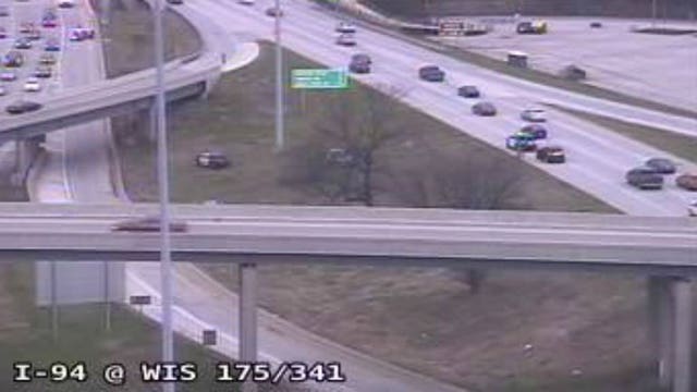 2 taken into custody following police pursuit and crash, drugs recovered in vehicle