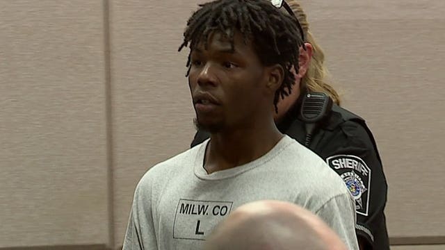 Man who 'wanted a car,' and took elderly crossing guard's at gunpoint, sentenced to prison