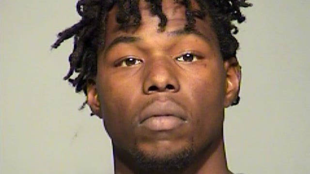 'Wanted a car to get around:' Man pleads guilty to carjacking of elderly crossing guard