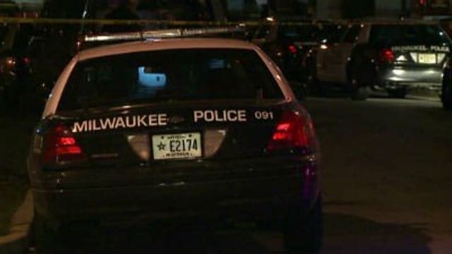 Murder victims ID'd, but suspects on the run