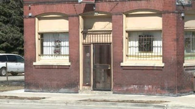 Two men shot, wounded following dispute at tavern