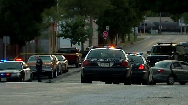 One dead, three injured in three separate shooting incidents in Milwaukee