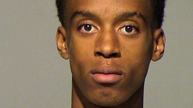 Milwaukee teen charged in connection with multiple "bump-and-run" carjacking attempts