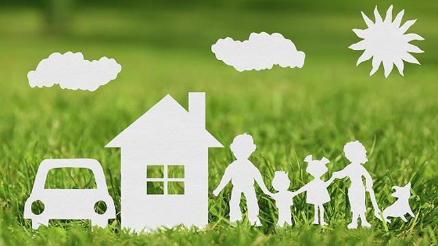 No one on this planet can afford to live the 'American Dream', study finds