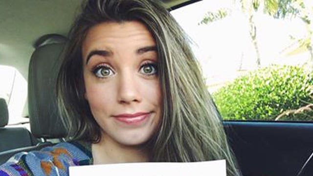 ‘Dreamer’ shares photo of tax return, says undocumented immigrants pay taxes too