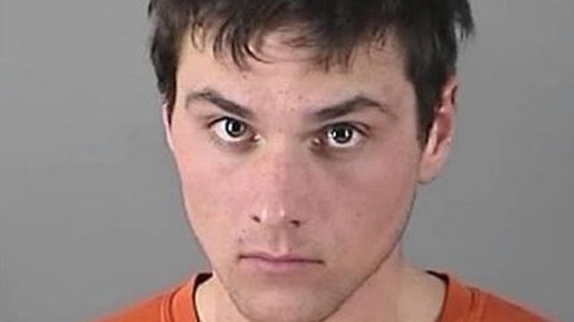 Man accused of saying "close your eyes," then stabbing ex