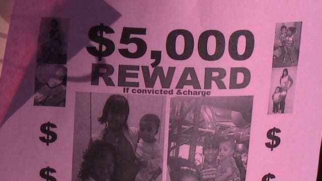 "We just need some answers:" Family of Fredricka Hodges, shot & killed near 24th & Center trying something new