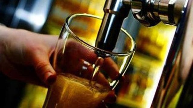 Racine police increase drunk driving patrols for St. Pat's Day