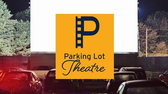 'Parking Lot Theatre:' Milwaukee's 1st pop-up drive-in movie experience opens Friday