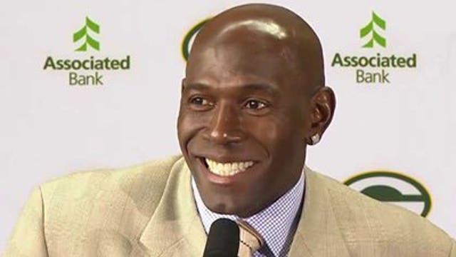 Donald Driver Celebrity Softball game to feature Packers legends