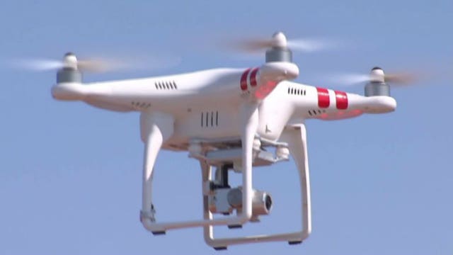 American Family Insurance receives exemption from FAA to use drones after disasters