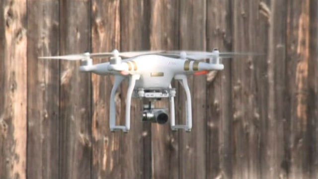 Are you a new drone owner? Here's how to register with the FAA...