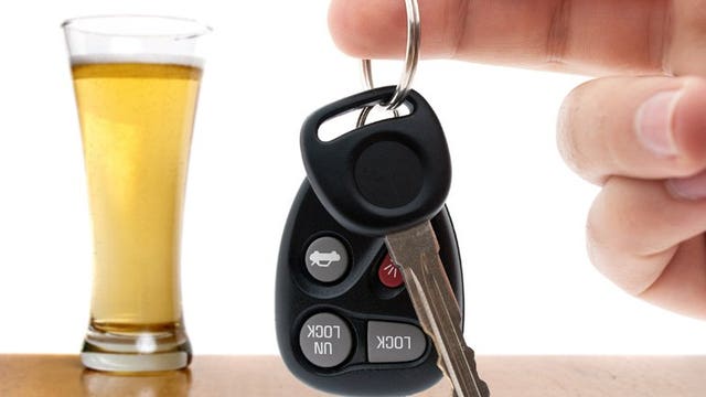 Gov. Tony Evers signs bill setting 5-year minimum for OWI homicides