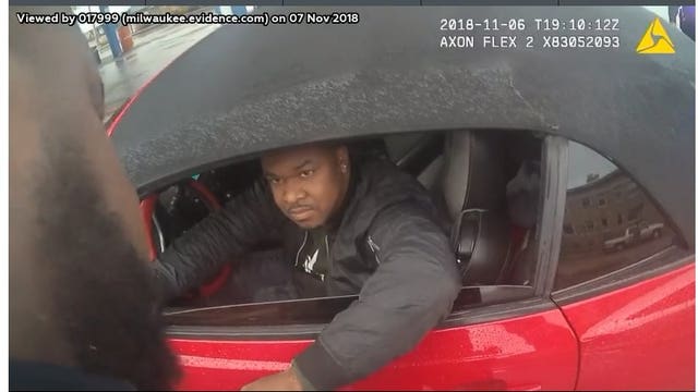 Police seek suspect wanted for recklessly endangering safety, fleeing