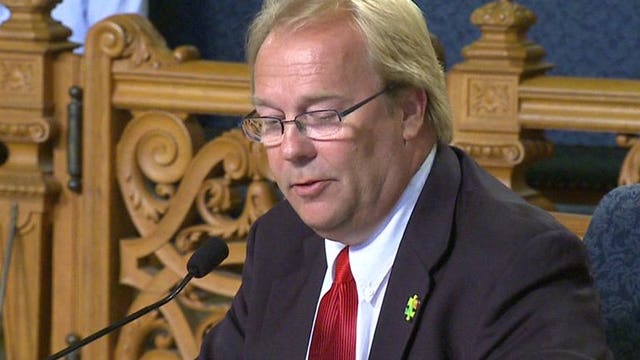 Ald. Joe Dudzik dies after motorcycle crash; officials say speed, alcohol were factors in wreck