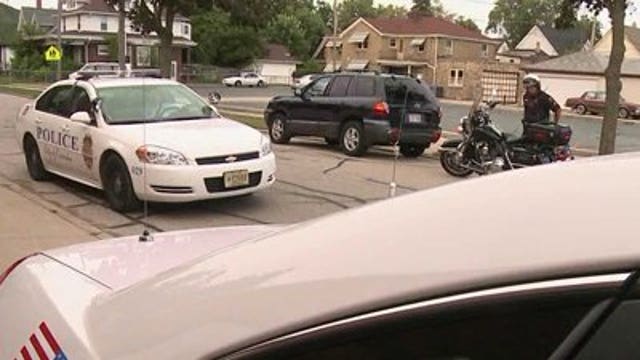 Officials to crack down on drunk driving through July 4th holiday