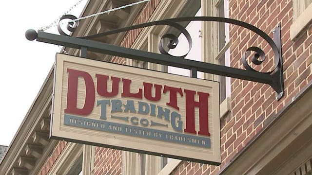 Packers, Duluth Trading apparel collaboration announced