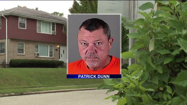 Police seek victims after drugs, girls' clothing, child porn found at 57-year-old man's home