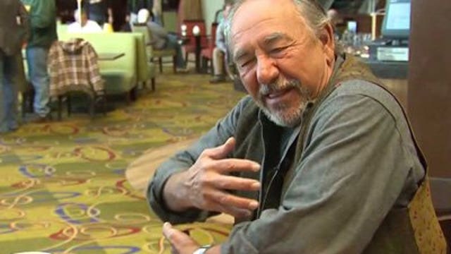 Comedian Will Durst talks Packers, politics and religion