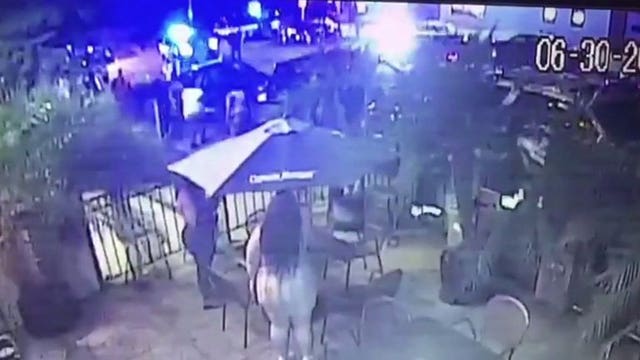 'Won't happen again:' MVP Bar owners promise changes after shooting, stampede