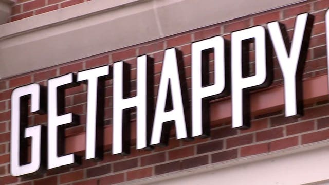 'A few bites of joy:' People saying 'thank you' with treats for first responders, Mequon chocolatier says