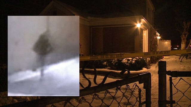 Suspects hold woman at gunpoint, ransack Milwaukee home: 'It could have been a lot worse'