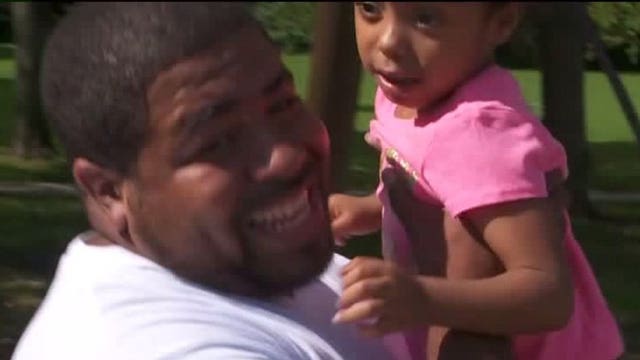 'Traumatizing:' Father of 3-year-old abducted in Milwaukee says he 'wants the perpetrators brought to justice'