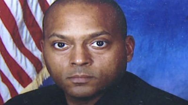 Two charged in attack that left Milw. police officer hospitalized