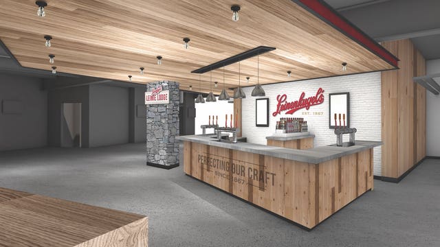 'Beer of the Milwaukee Bucks:' Miller Brewing Company named Founding Partner to the new arena