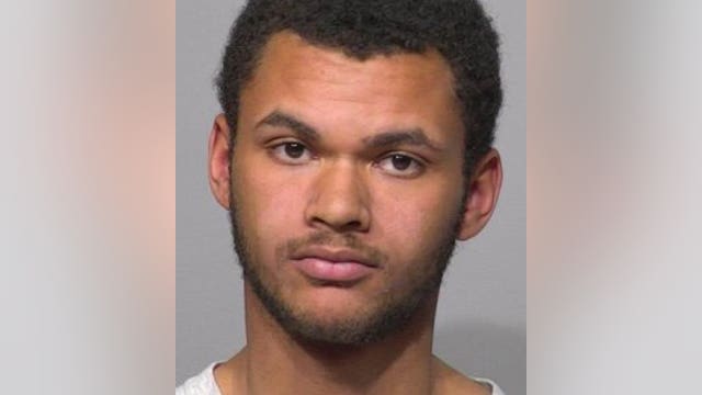 Competency exam ordered for man accused in 2 armed robberies before NYE pursuit ended in KK River