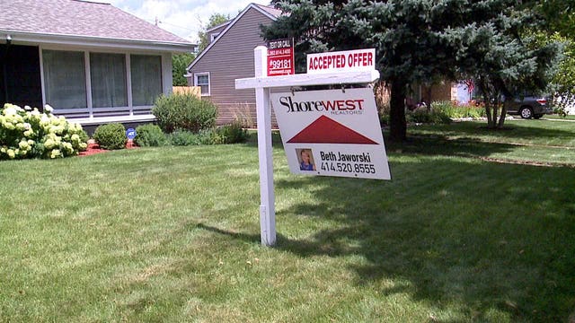 'Wildest market I've seen:' Amid COVID-19, Milwaukee area realtors say, 'We need more houses to sell!'