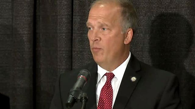 Attorney General Brad Schimel proposes pay raise for every prosecutor in the state