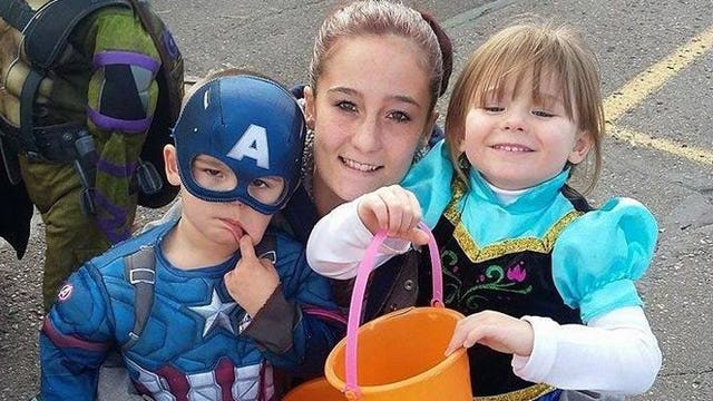 "Marijuana is illegal:" A pot smoothie ended her girl's seizures; then she lost her daughter