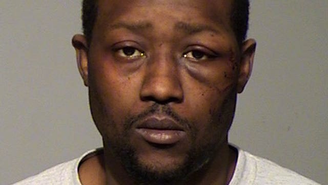 Charged: Man admits to drinking, smoking pot before crash that killed three-year-old girl