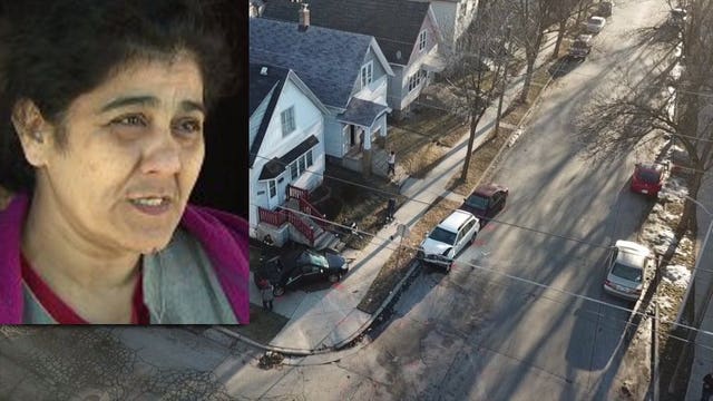 Aunt of 16-year-old accused of driving stolen SUV in fatal Uber crash: 'He is innocent'