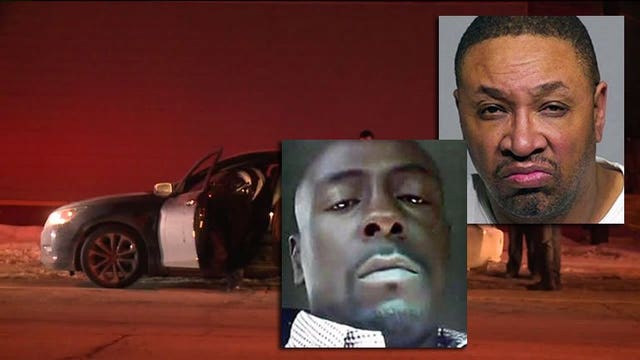 'Had to shoot:' Prosecutors say man fired shots that killed man who hit his step-daughter at bar