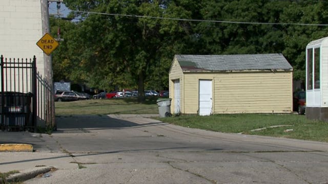 Investigation underway after 19-year-old woman found dead near 21st and Hampton