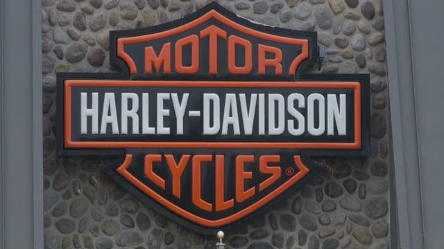 Harley-Davidson 'rewire' means cutting 700 positions globally, 500 employees through 2020