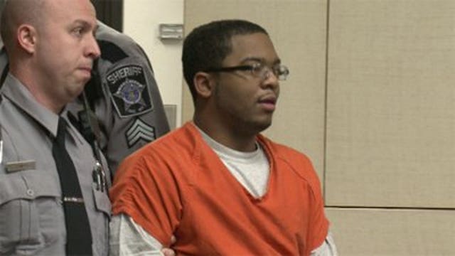 Demario Bell sentenced to 32 years in prison