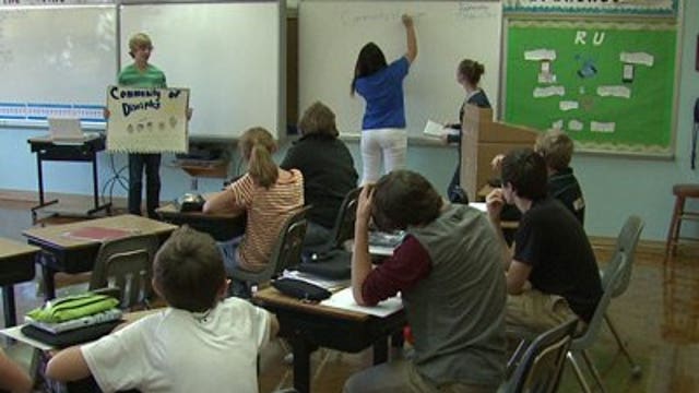Trip to Washington, D.C. cancelled for Racine County students