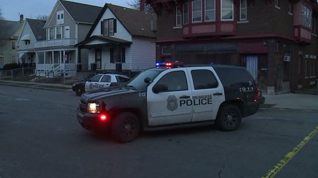 Milwaukee police, neighbors have questions after two bodies are found in home