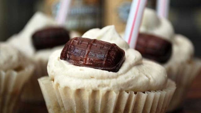 When is the last time you made homemade ice cream? It’s so easy -- just 6 ingredients