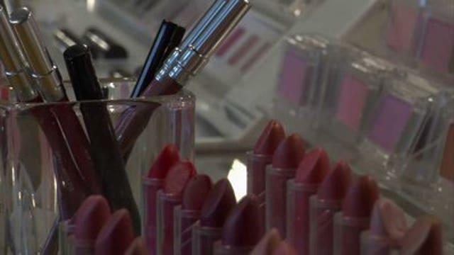 Cosmetics a health hazard? Many contain potentially toxic ingredients